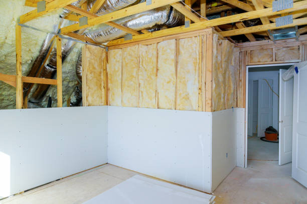 Best Insulation for Specific Applications in Porcupine, SD