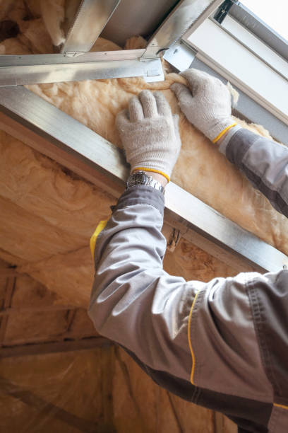 Best Insulation Materials and Products in Porcupine, SD